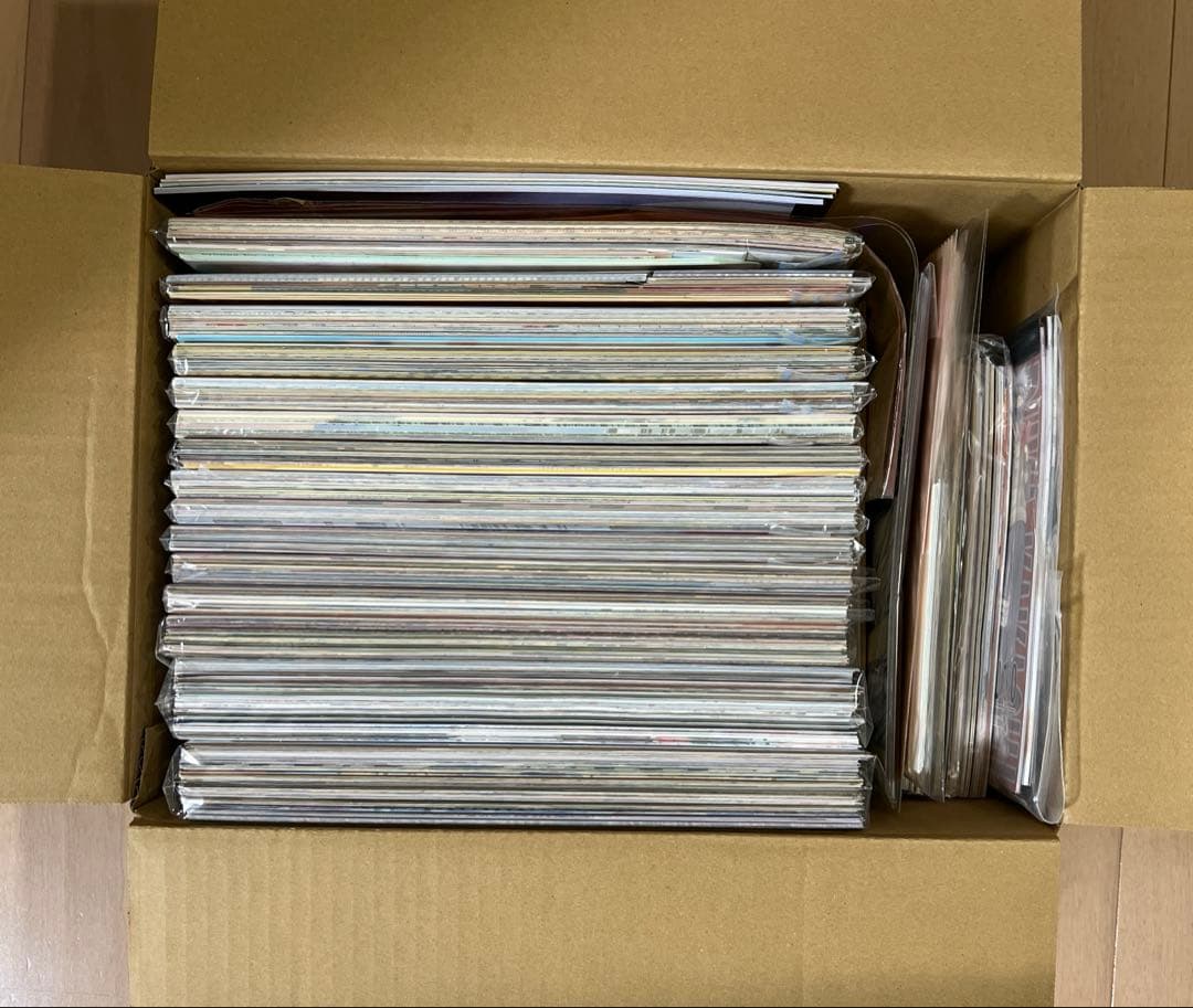 同人便箋 約2000種↑ 7000枚↑ 尚月地 あづみ冬留 猫娘捨三郎 中村春菊