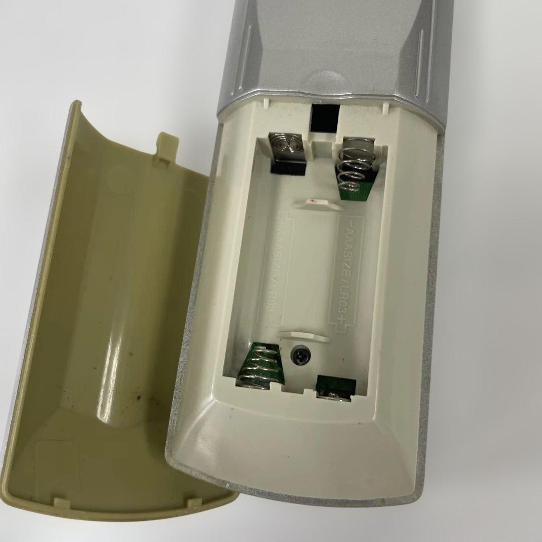 DENON DRA-F101 AM/FMステレオレシーバー 動作品 リモコン付