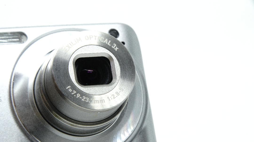 【X2320】 CASIO EXILIM EX-Z1080 カシオエクシリム