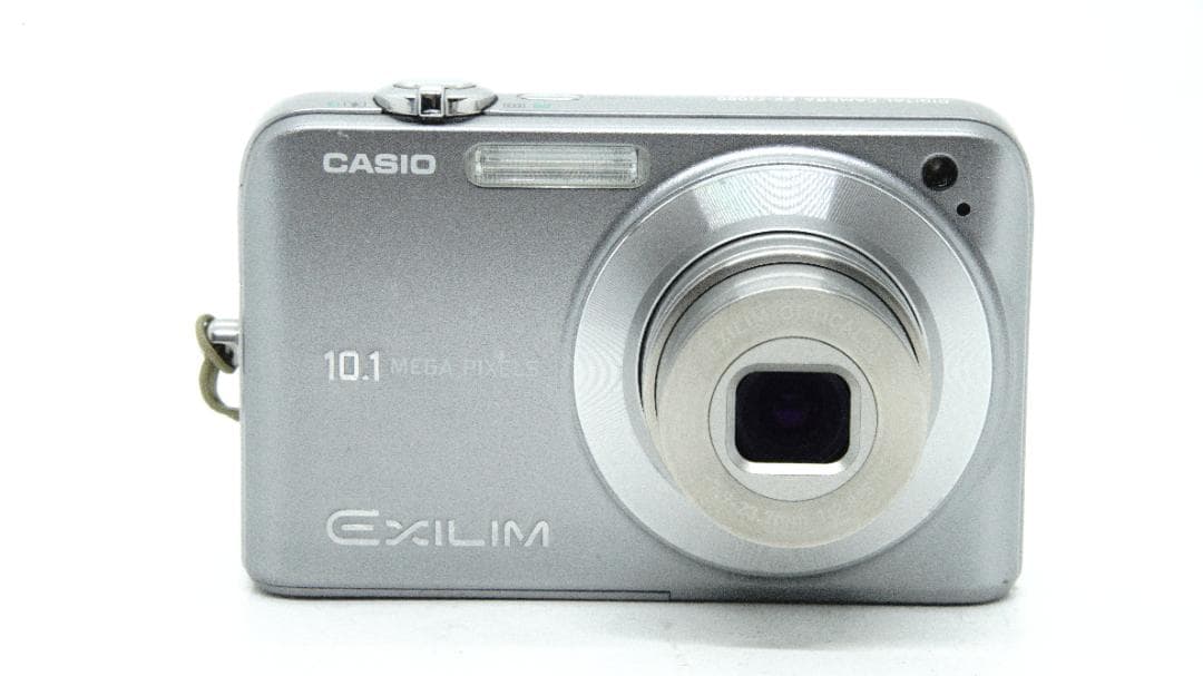 【X2320】 CASIO EXILIM EX-Z1080 カシオエクシリム