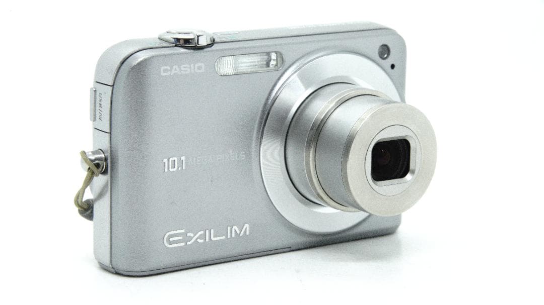 【X2320】 CASIO EXILIM EX-Z1080 カシオエクシリム
