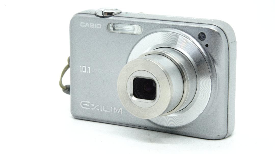 【X2320】 CASIO EXILIM EX-Z1080 カシオエクシリム