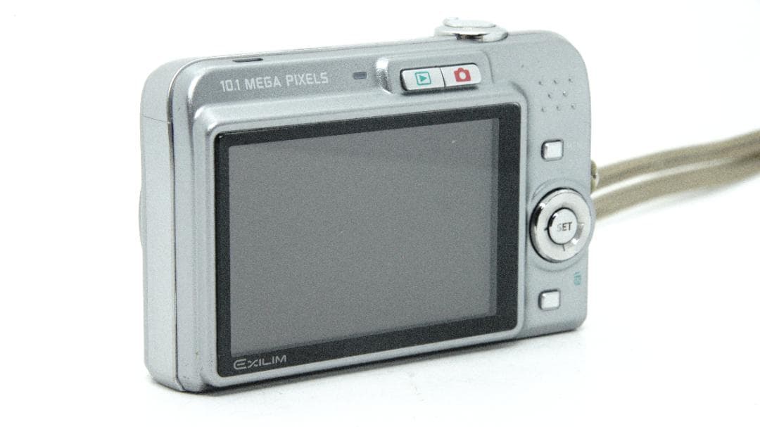 【X2320】 CASIO EXILIM EX-Z1080 カシオエクシリム