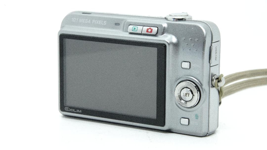 【X2320】 CASIO EXILIM EX-Z1080 カシオエクシリム