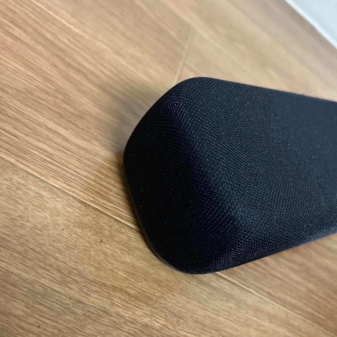 【極美品】2023年製 YAMAHA SR-C20A ヤマハ サウンドバー 黒