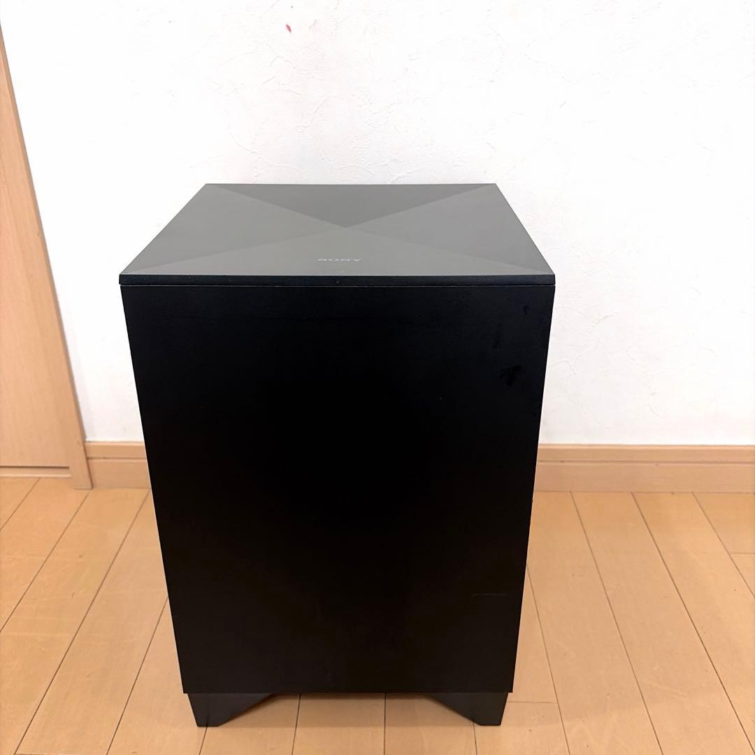 SONYサウンドバー　SA-CT660 SA-WCT660