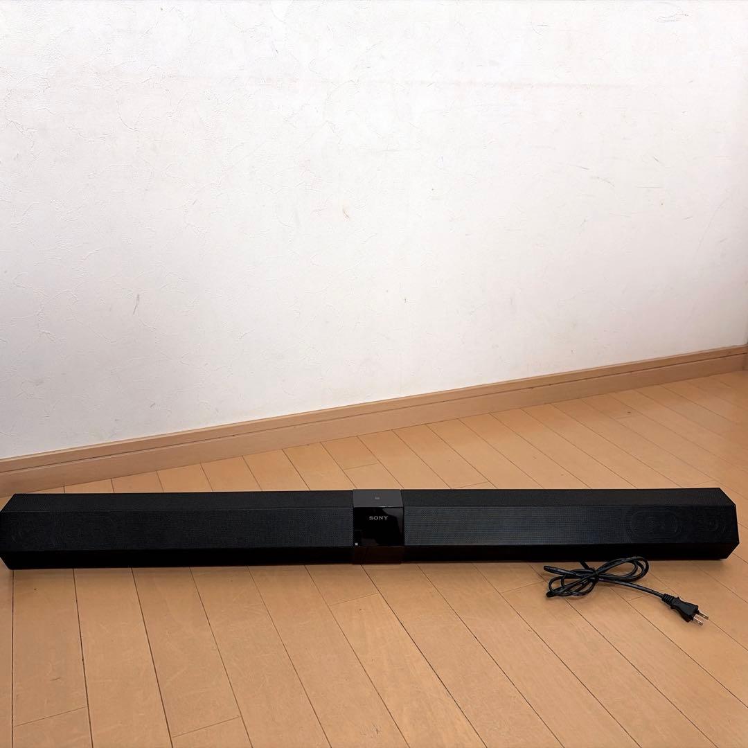 SONYサウンドバー　SA-CT660 SA-WCT660
