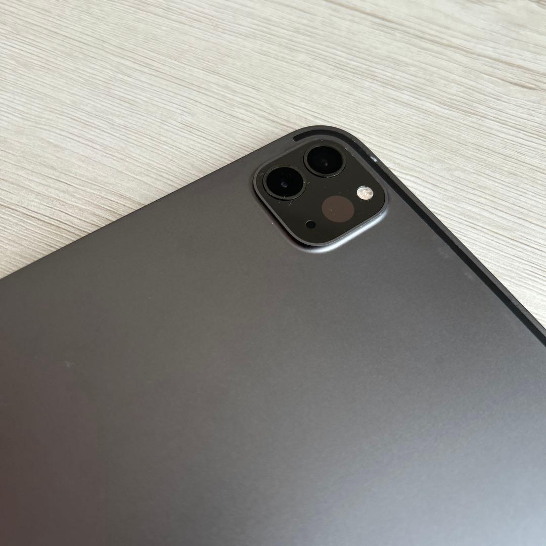 Apple iPad Pro第3世代スペースグレー 本体