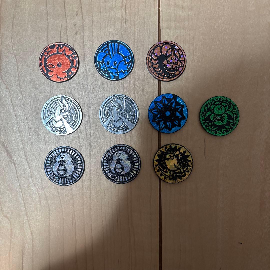 旧裏などポケモンカード 53枚セット＋10枚セット