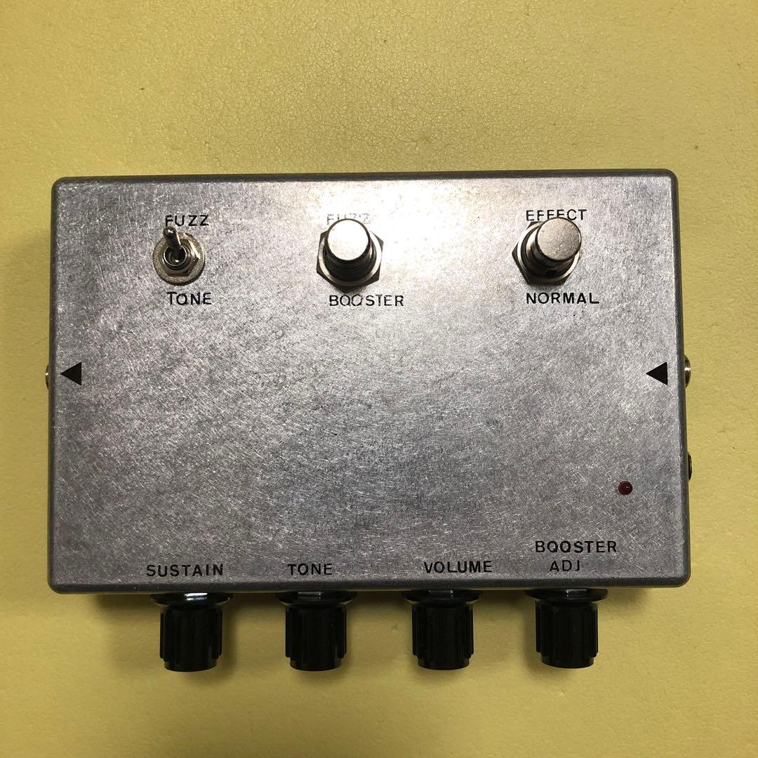 Roland /AF-100 Bee Baa Fuzz ハンドメイド