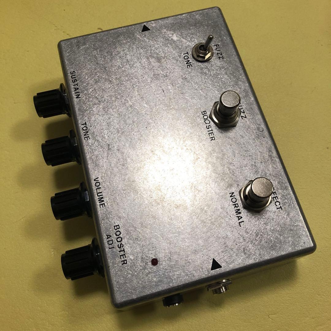 Roland /AF-100 Bee Baa Fuzz ハンドメイド