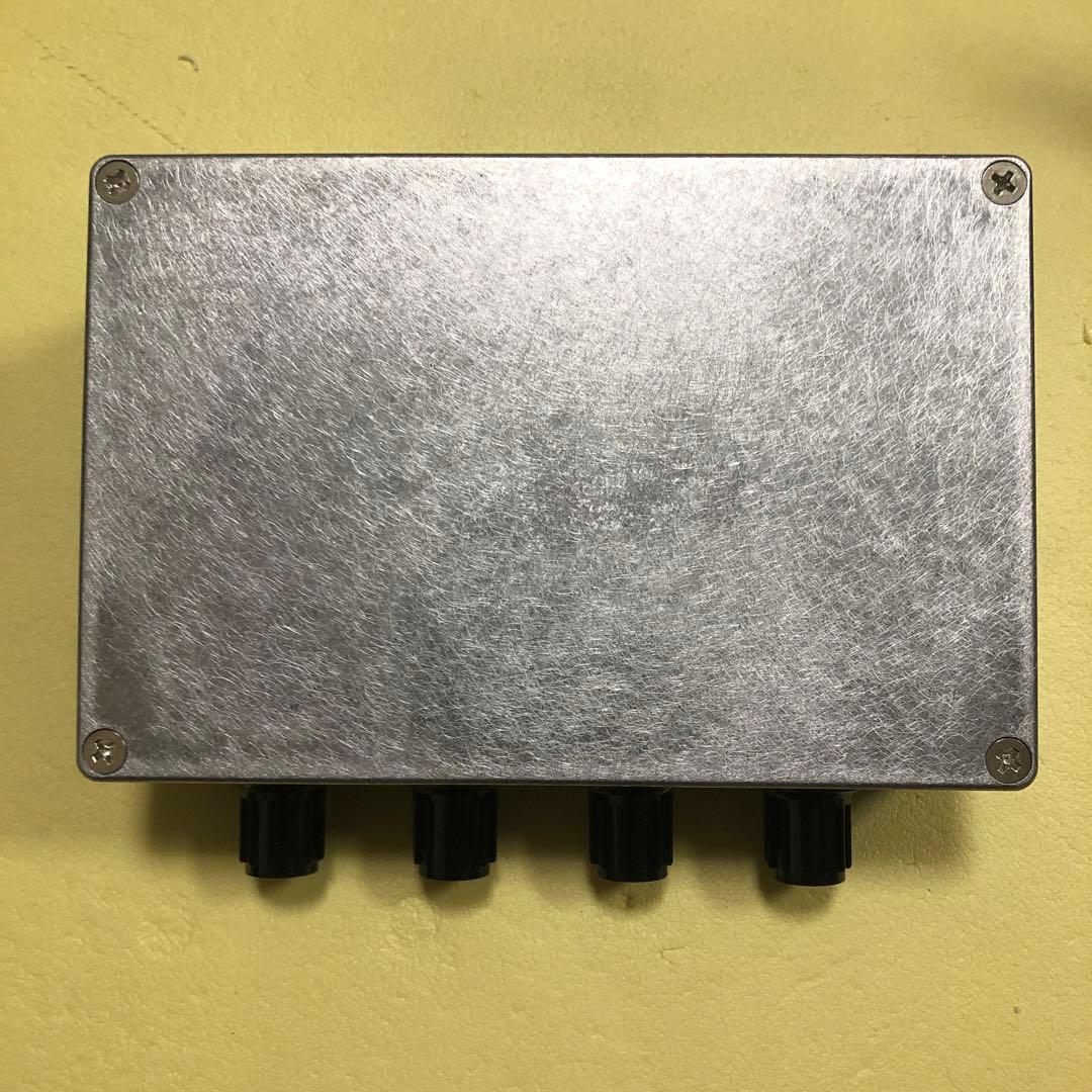 Roland /AF-100 Bee Baa Fuzz ハンドメイド
