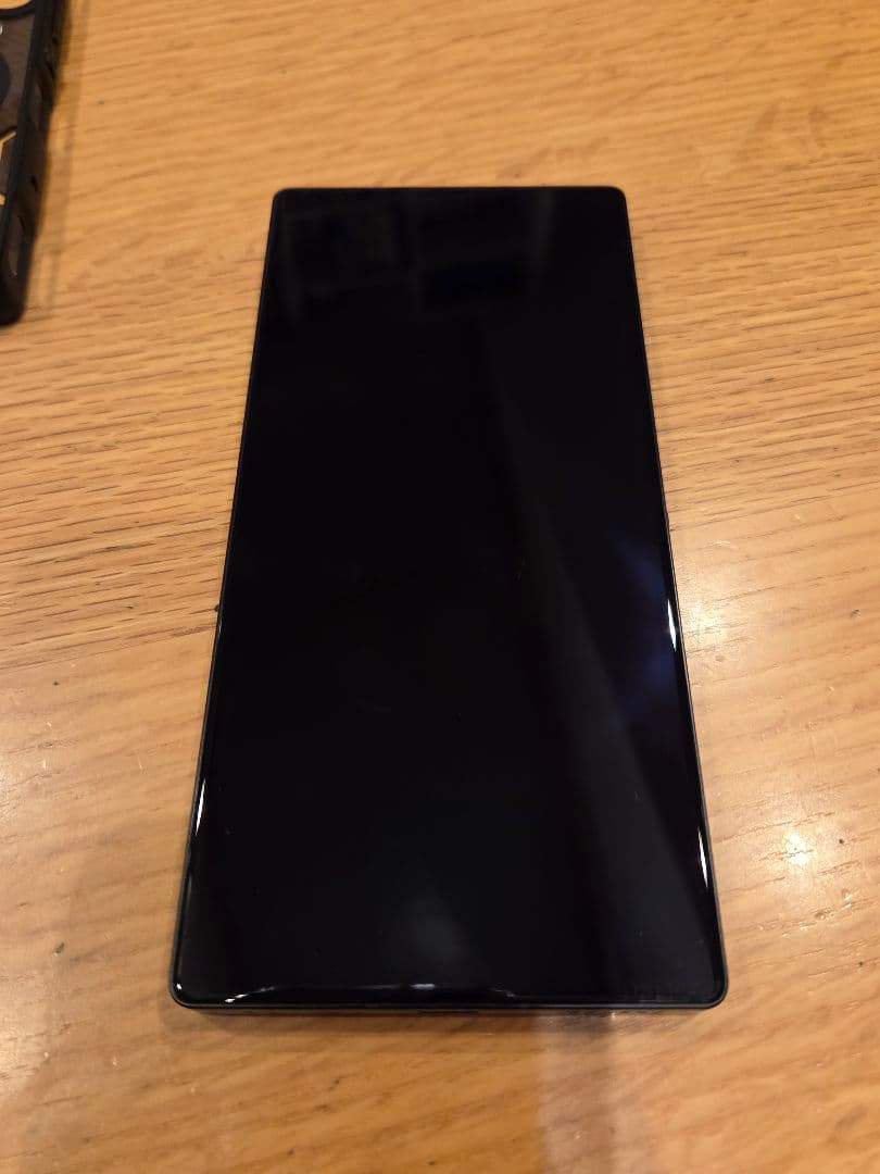 国内版　REDMAGIC 10 Pro 12GB/256GB