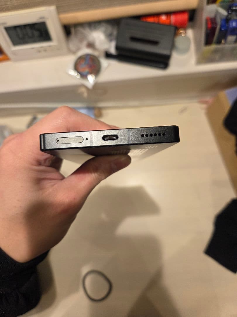 国内版　REDMAGIC 10 Pro 12GB/256GB