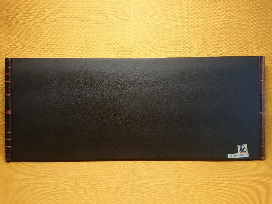 【美品】桜皮細工　トレー　お盆　置物　インテリア　工芸品　美術品　A1158