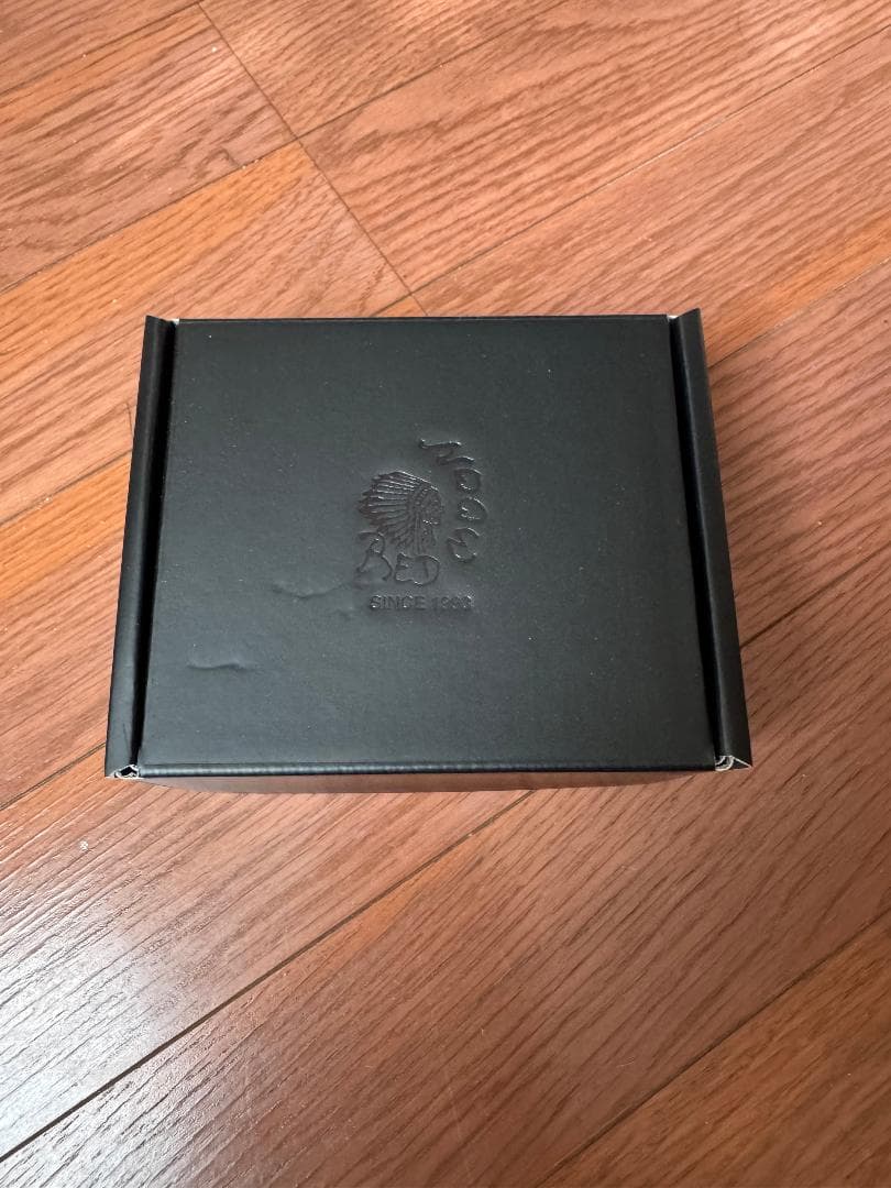 REDMOON レッドムーン 小銭入れ ICC3