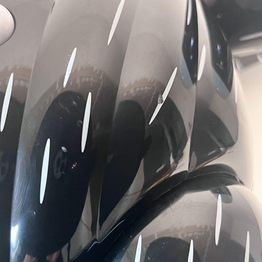 蓄光 ディズニー ヴァンパイア テディ ポップコーンバケット ナイトメア 新品