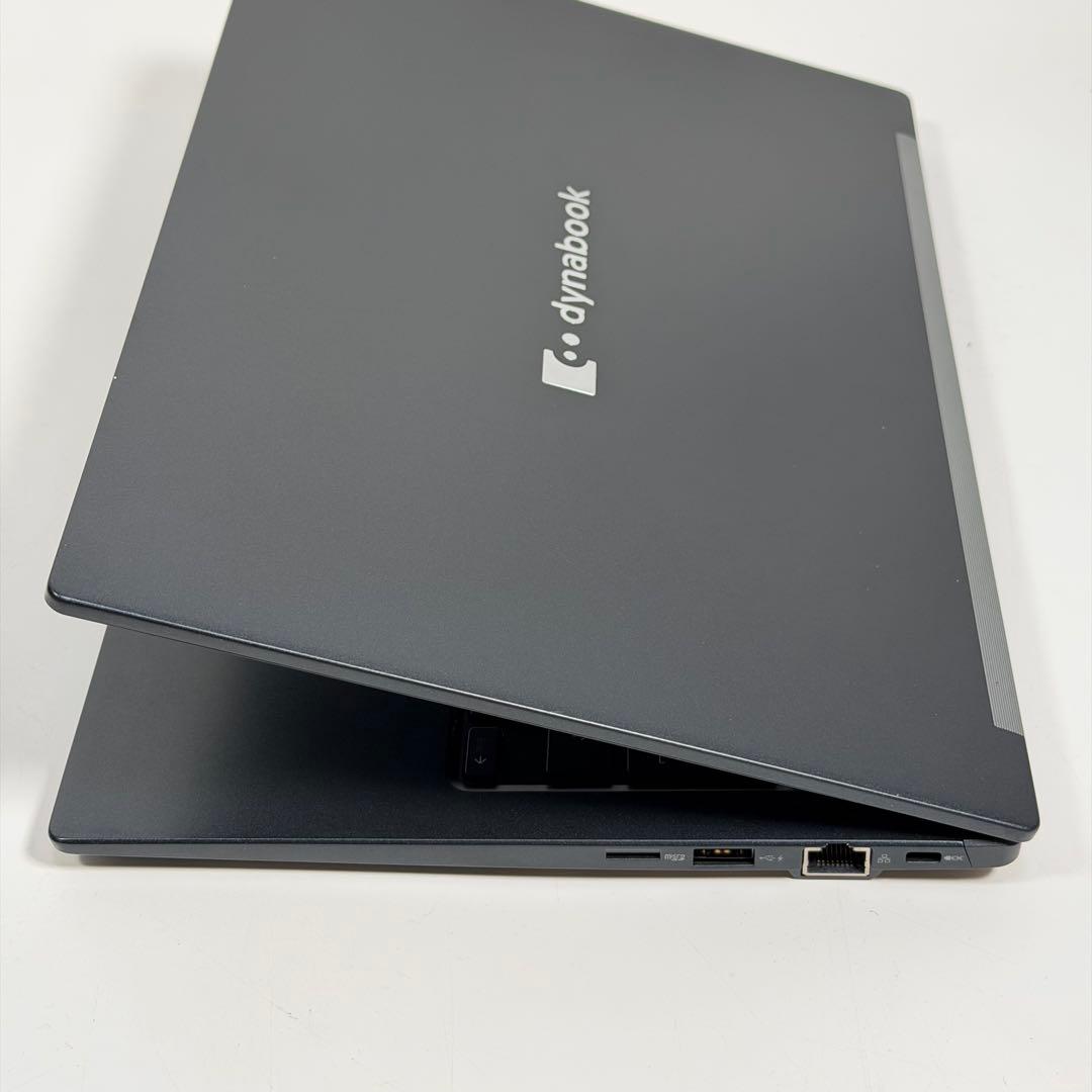 91.G83/HU 超軽量 i5-11世代 16G512G Office2024