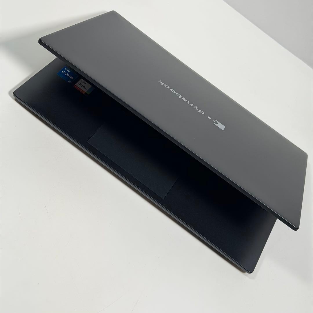 91.G83/HU 超軽量 i5-11世代 16G512G Office2024