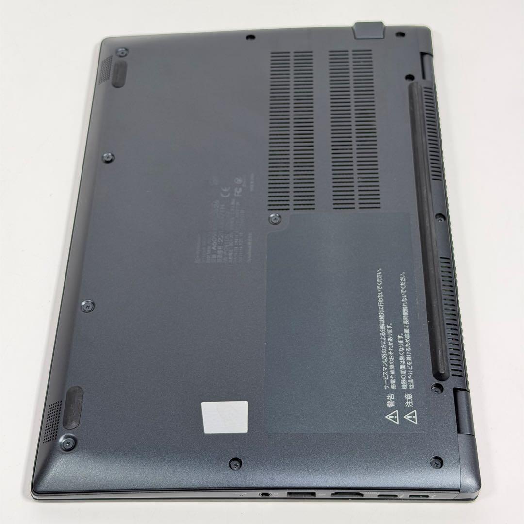 91.G83/HU 超軽量 i5-11世代 16G512G Office2024