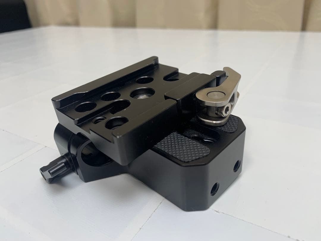 SmallRig Arcaタイププレートクランプ【2143B】