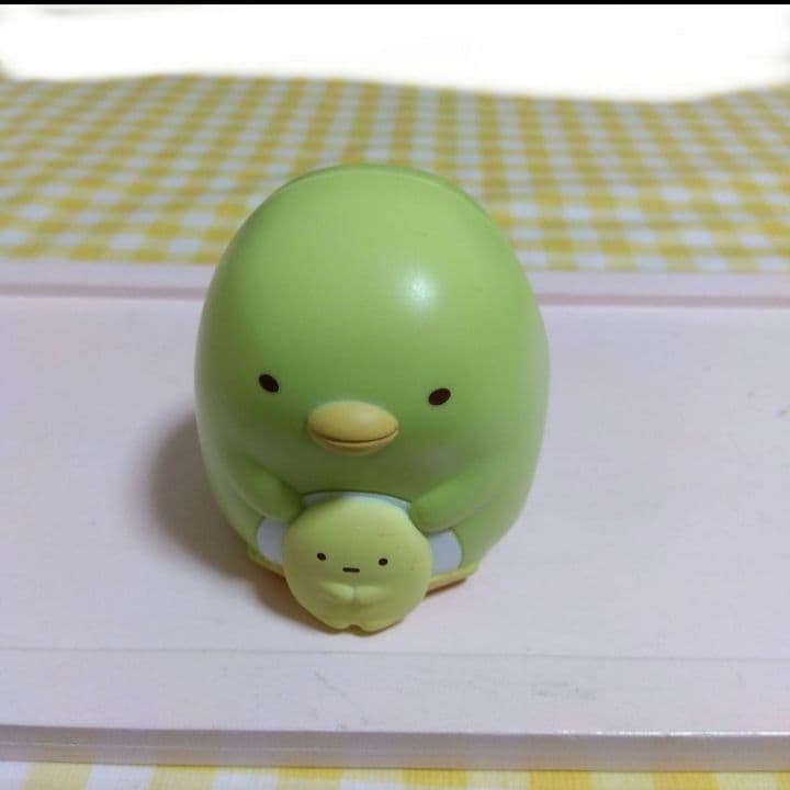 すみっコぐらし　ハッピーセット　おもちゃ　玩具　インテリア　雑貨　置物