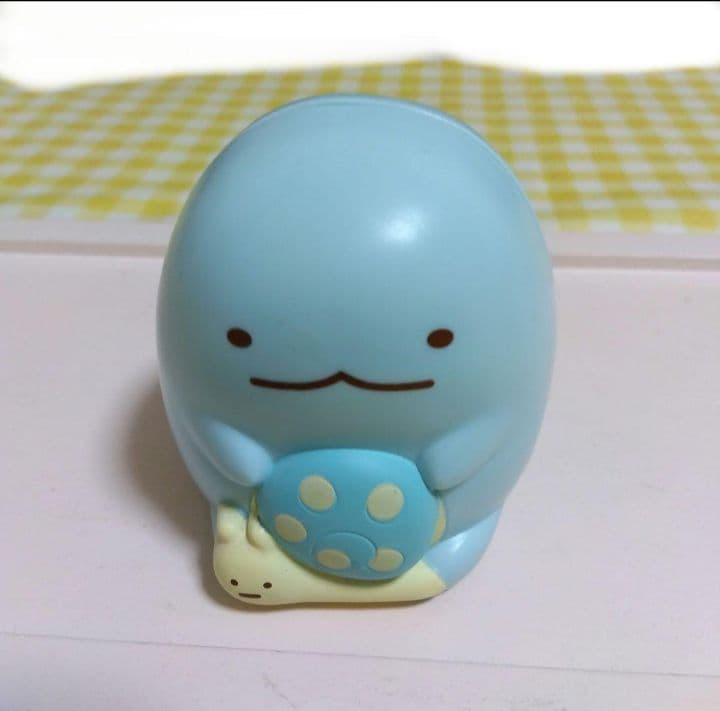 すみっコぐらし　ハッピーセット　おもちゃ　玩具　インテリア　雑貨　置物