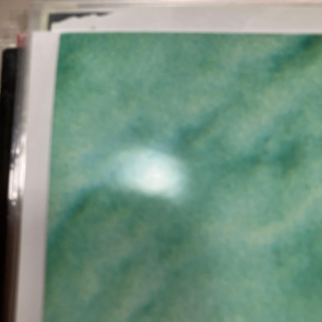 ［中古］B'z RING ポスター