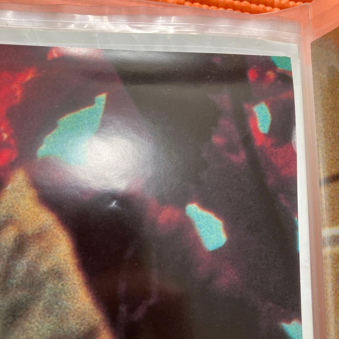 ［中古］B'z RING ポスター