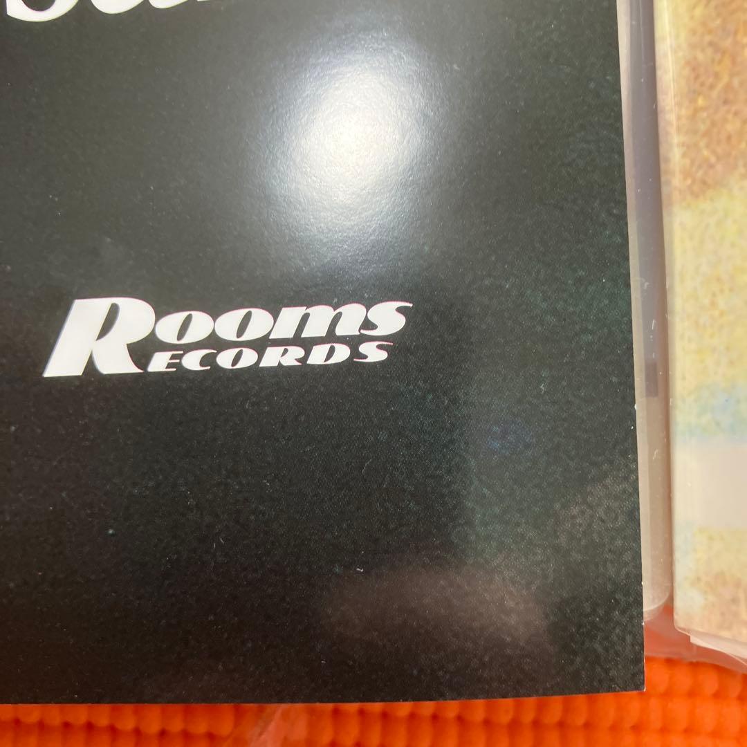 ［中古］B'z RING ポスター