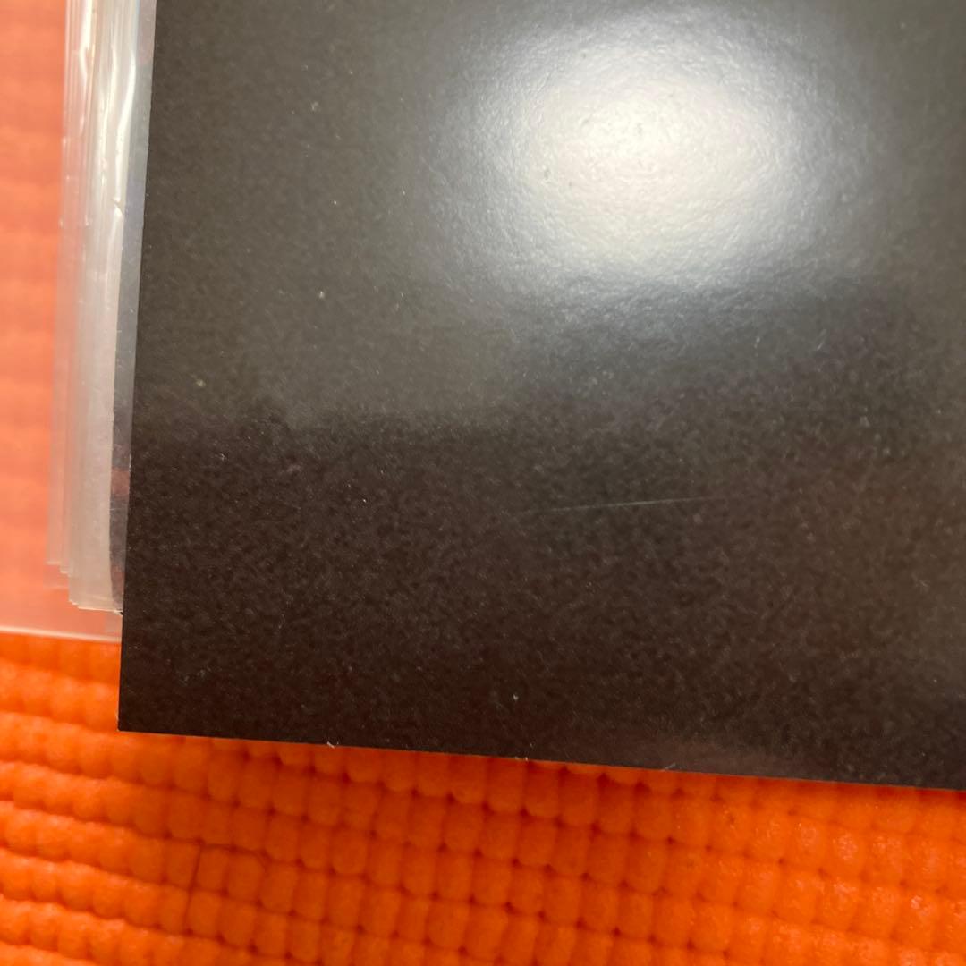 ［中古］B'z RING ポスター