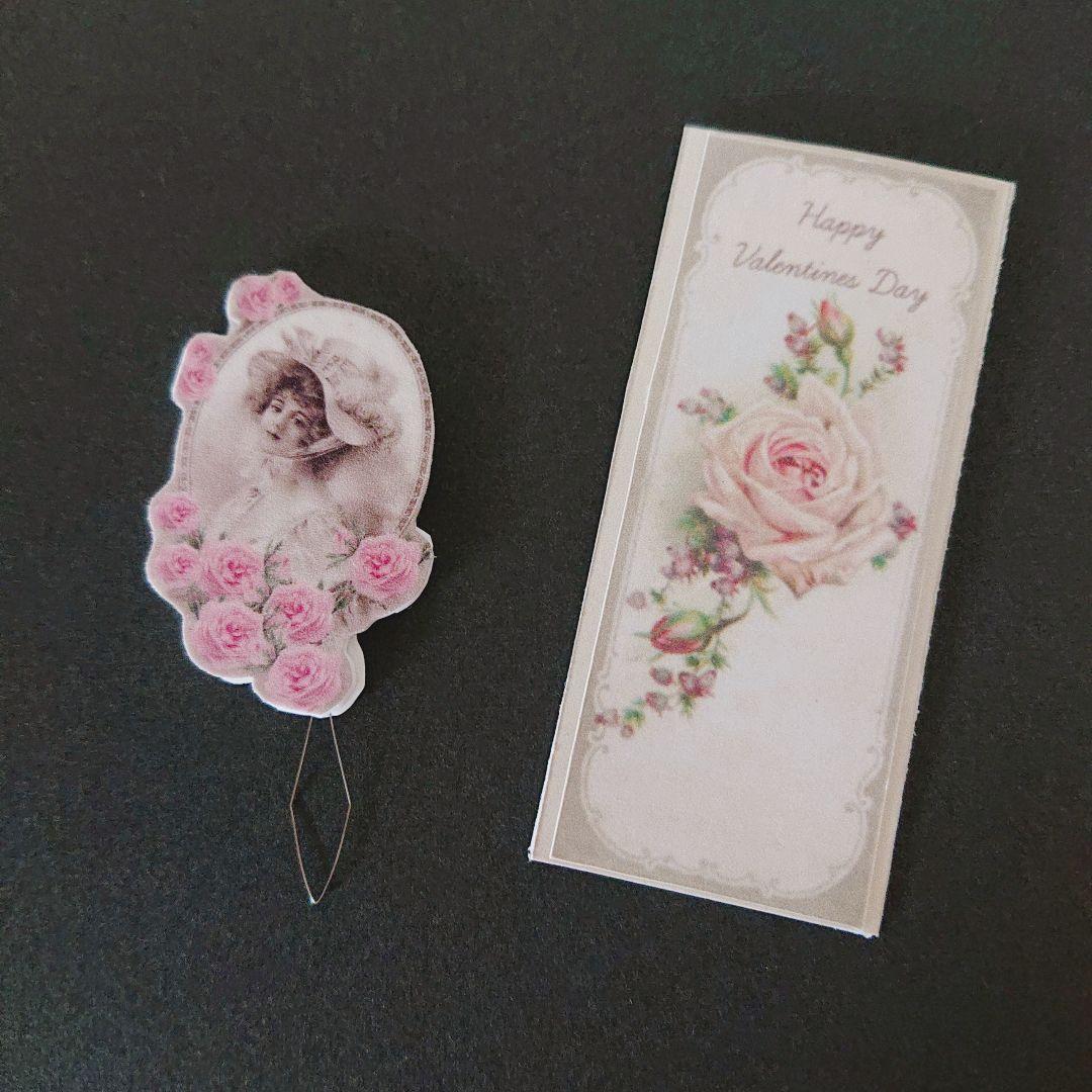 K164     ＊オシャレな糸通しA