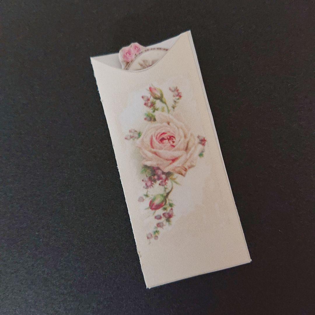 K164     ＊オシャレな糸通しA