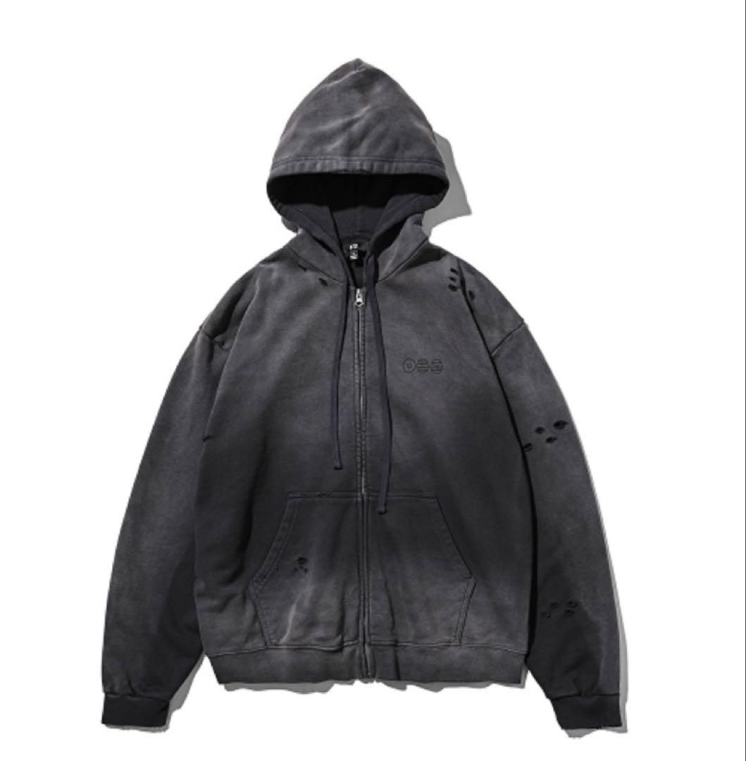 BTS ARIRANG フーディ　XLサイズ