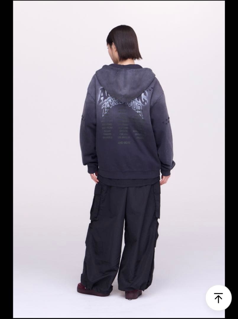 BTS ARIRANG フーディ　XLサイズ