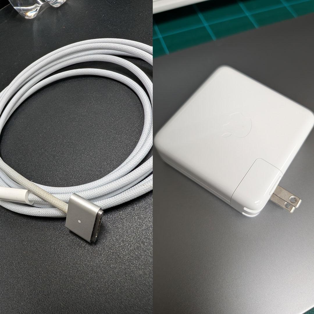 MacBook Pro 14インチ M1 Pro 16GB / 1TB SSD