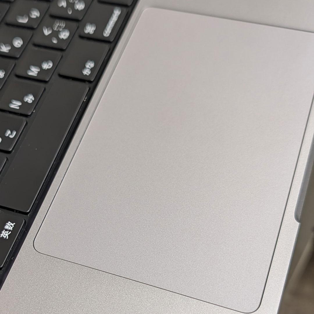 MacBook Pro 14インチ M1 Pro 16GB / 1TB SSD