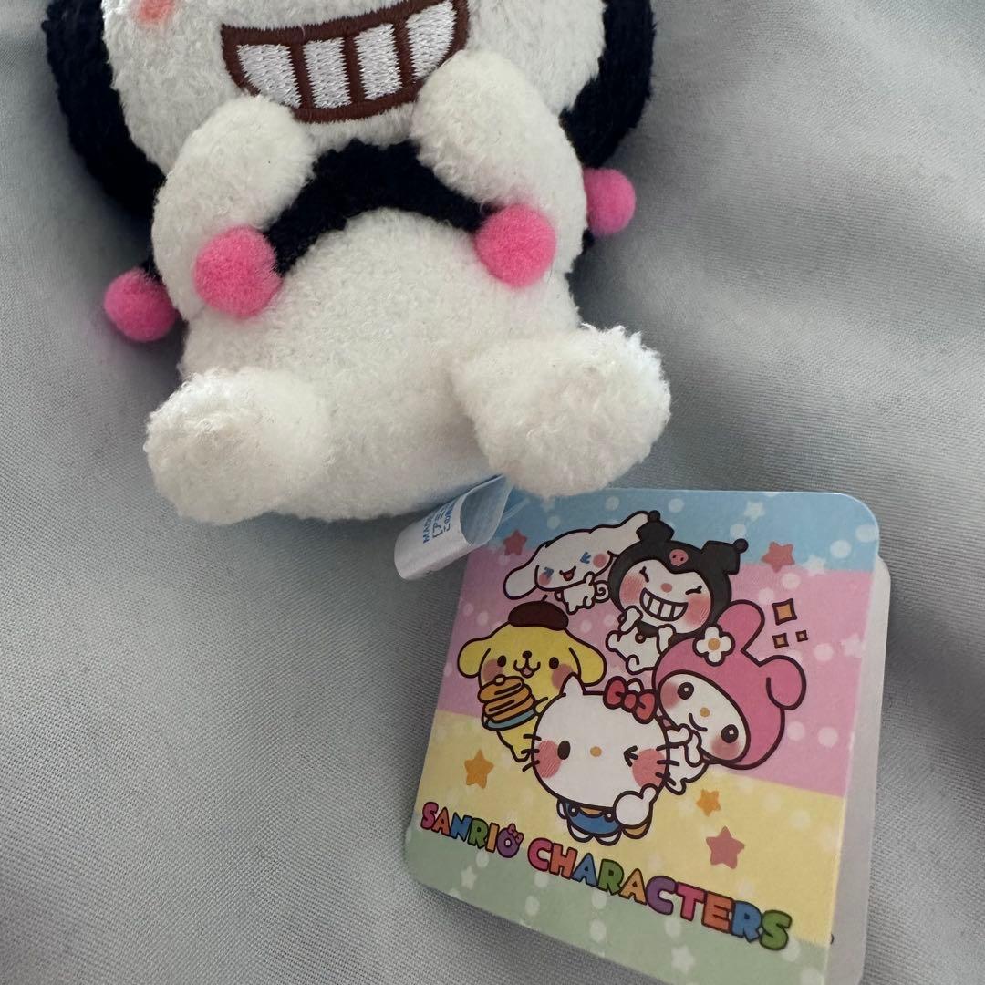 クロミ　サンリオ