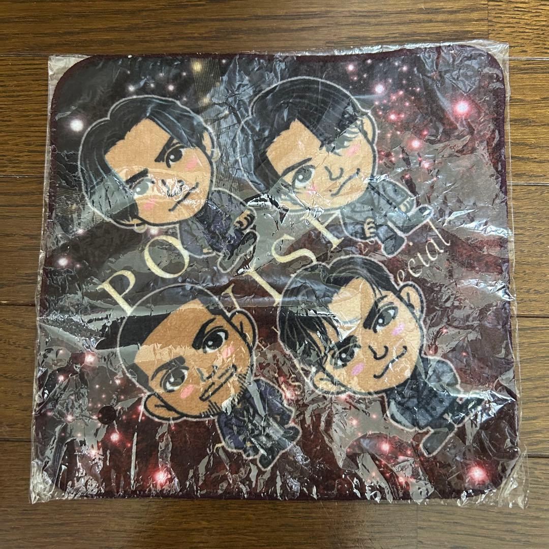 バラ売り可！EXILE 橘ケンチ POWER OF WISH 10点セット
