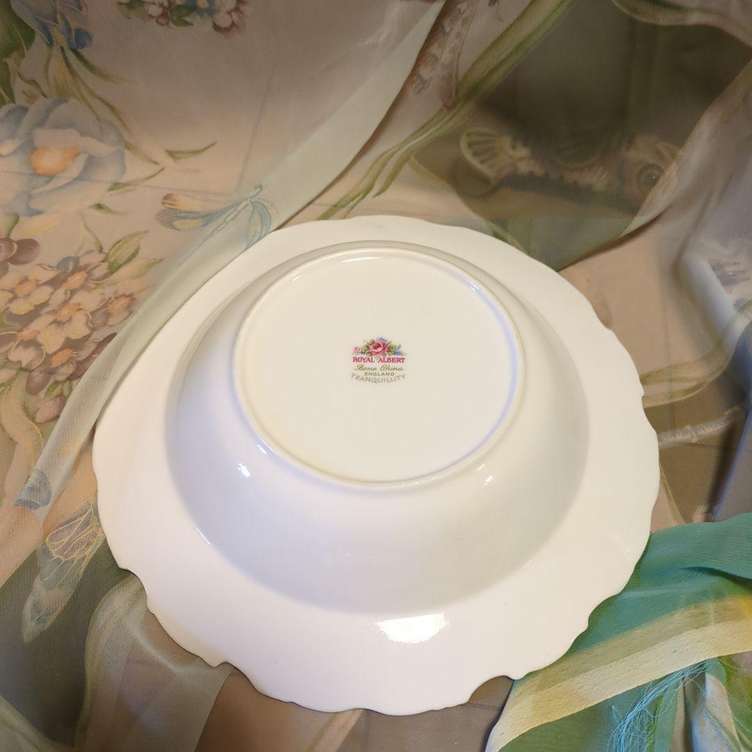 プレート   Tranquillity