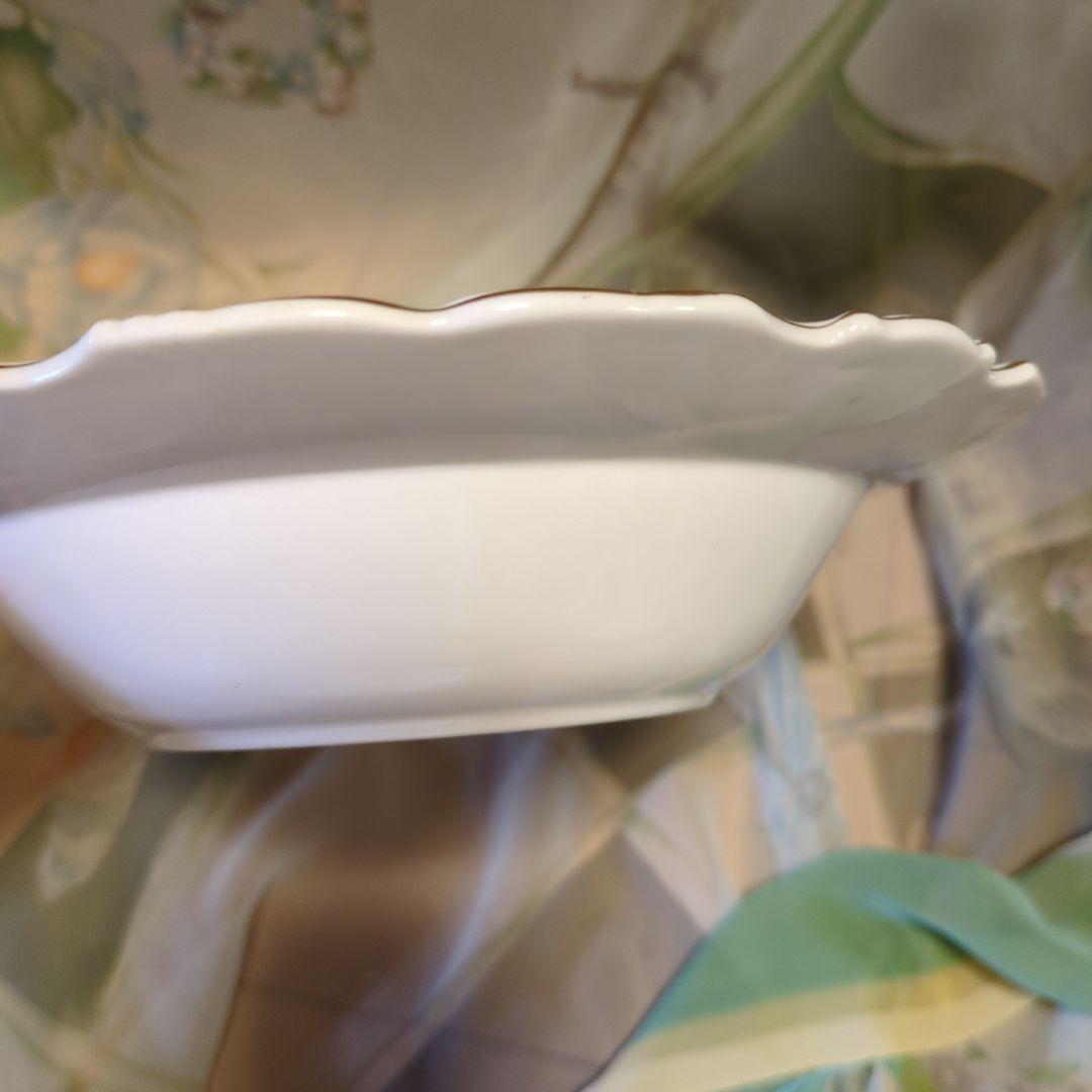 プレート   Tranquillity