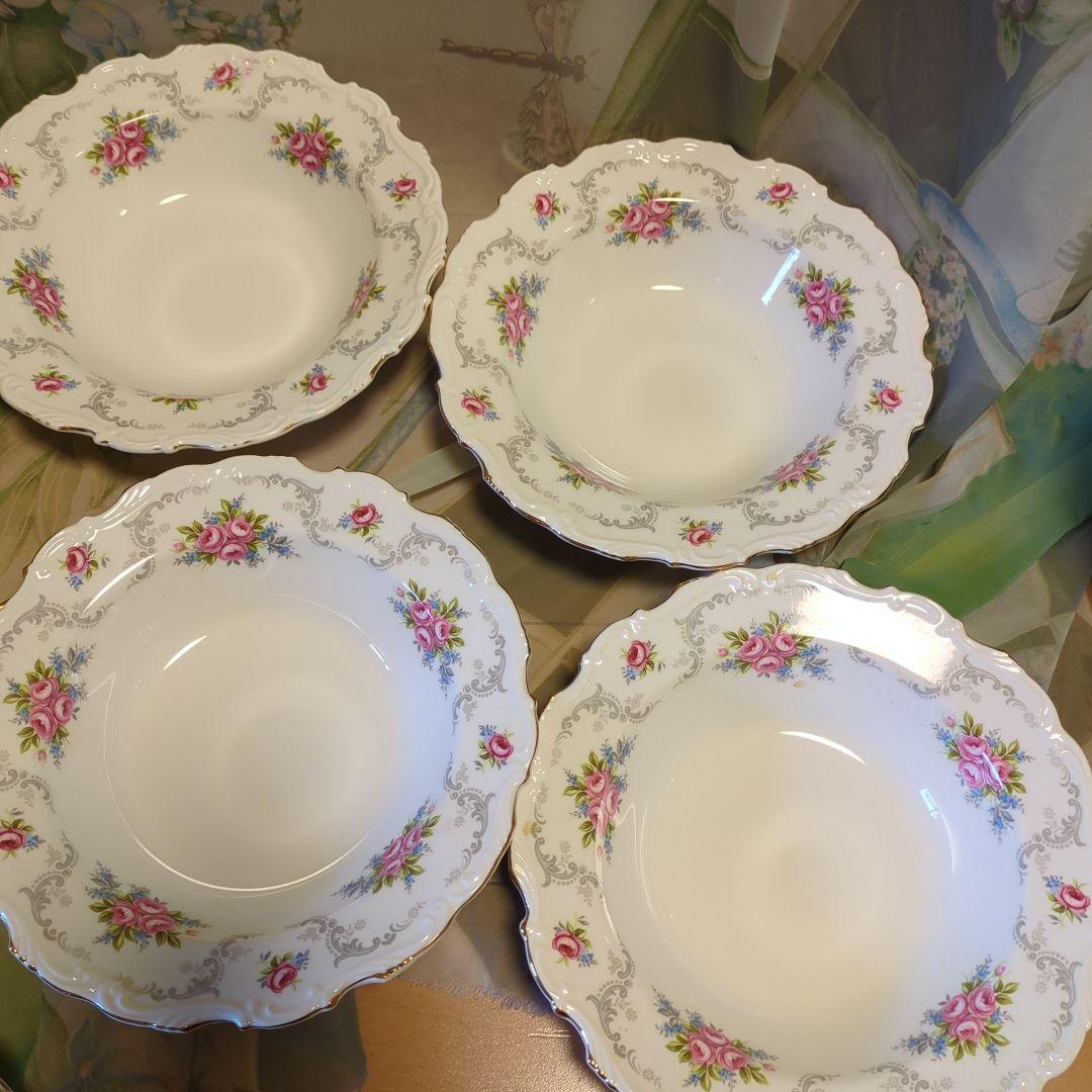 プレート   Tranquillity