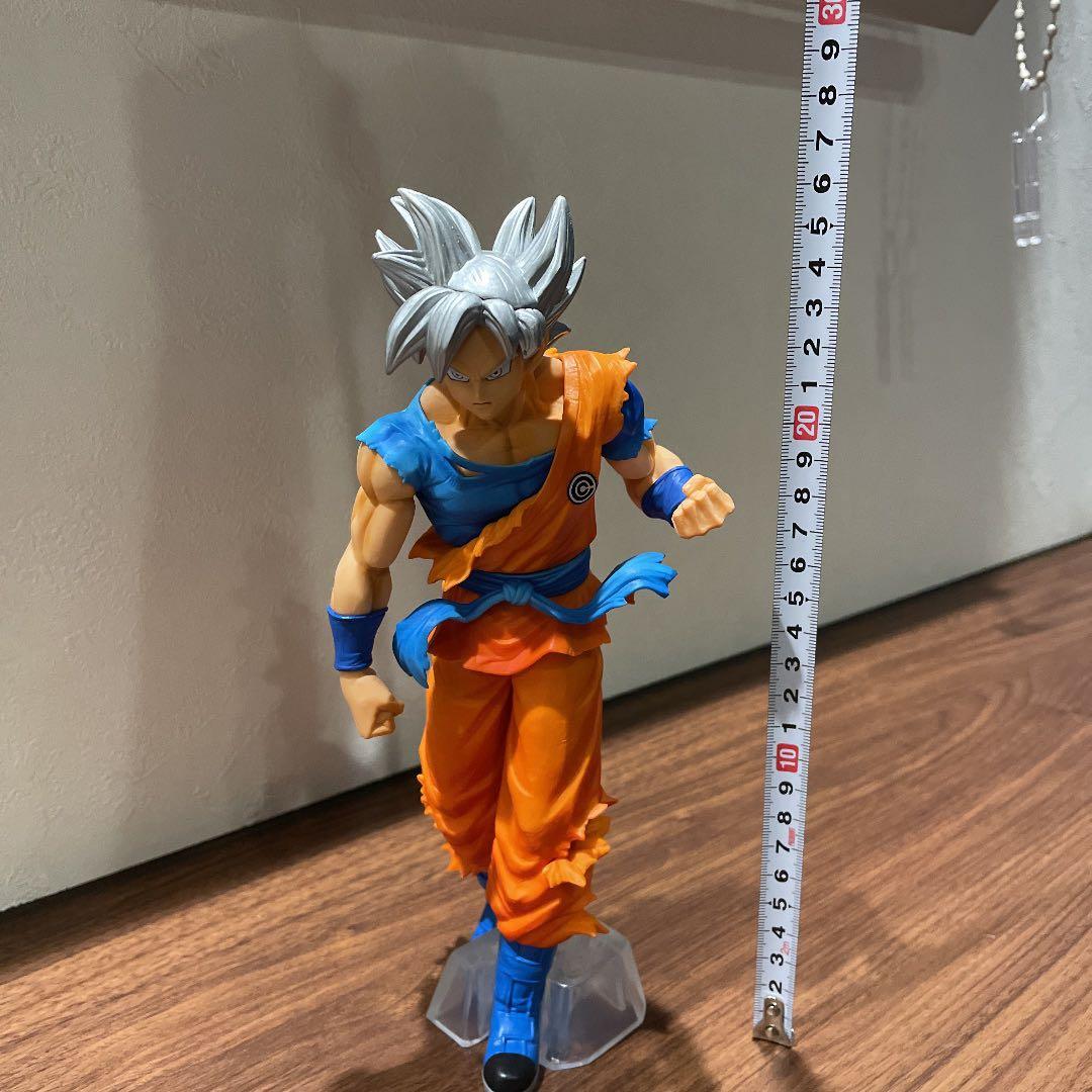 孫悟空 身勝手の極意　フィギュア