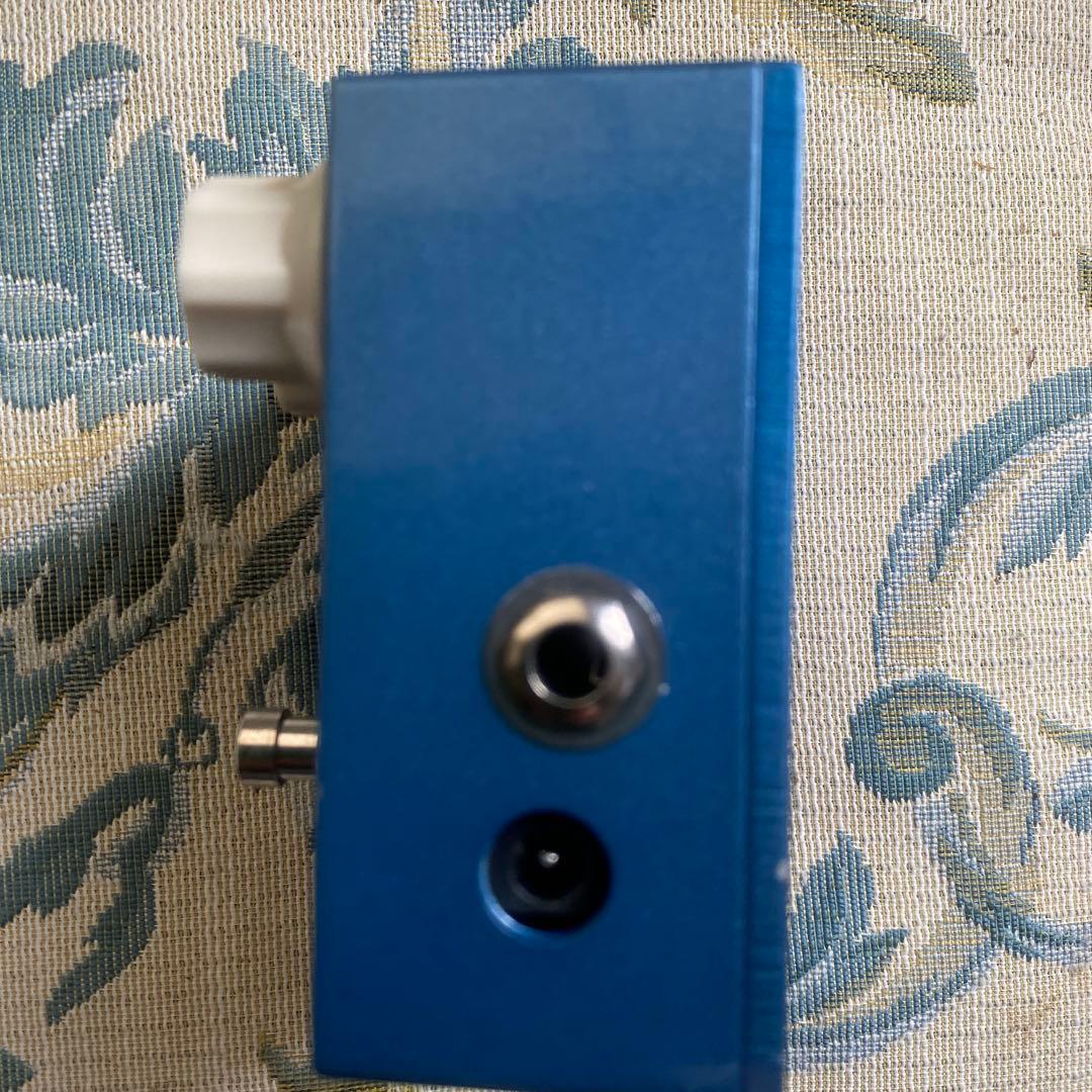 Sunfish Audio Tara ギターエフェクター