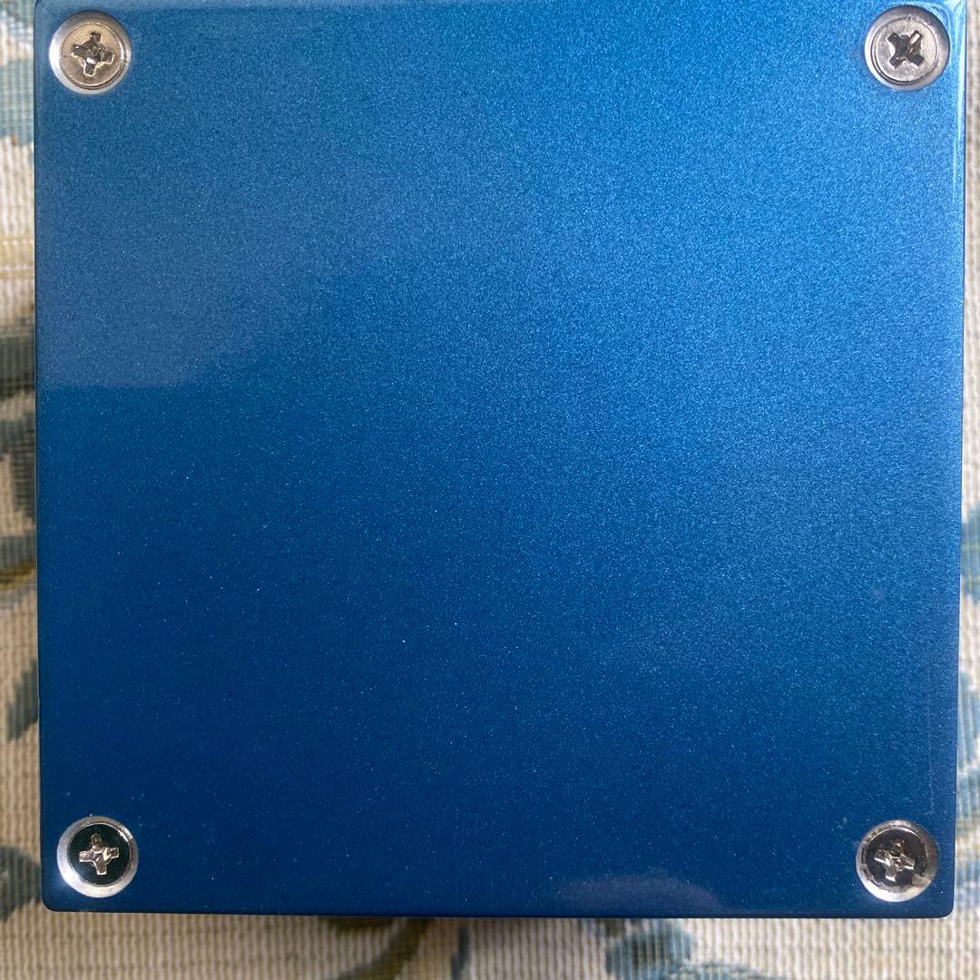 Sunfish Audio Tara ギターエフェクター