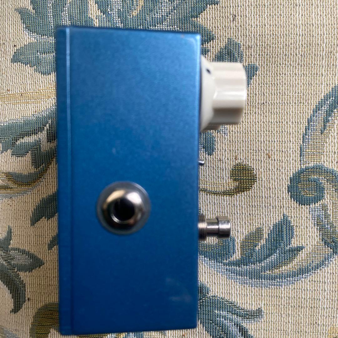 Sunfish Audio Tara ギターエフェクター