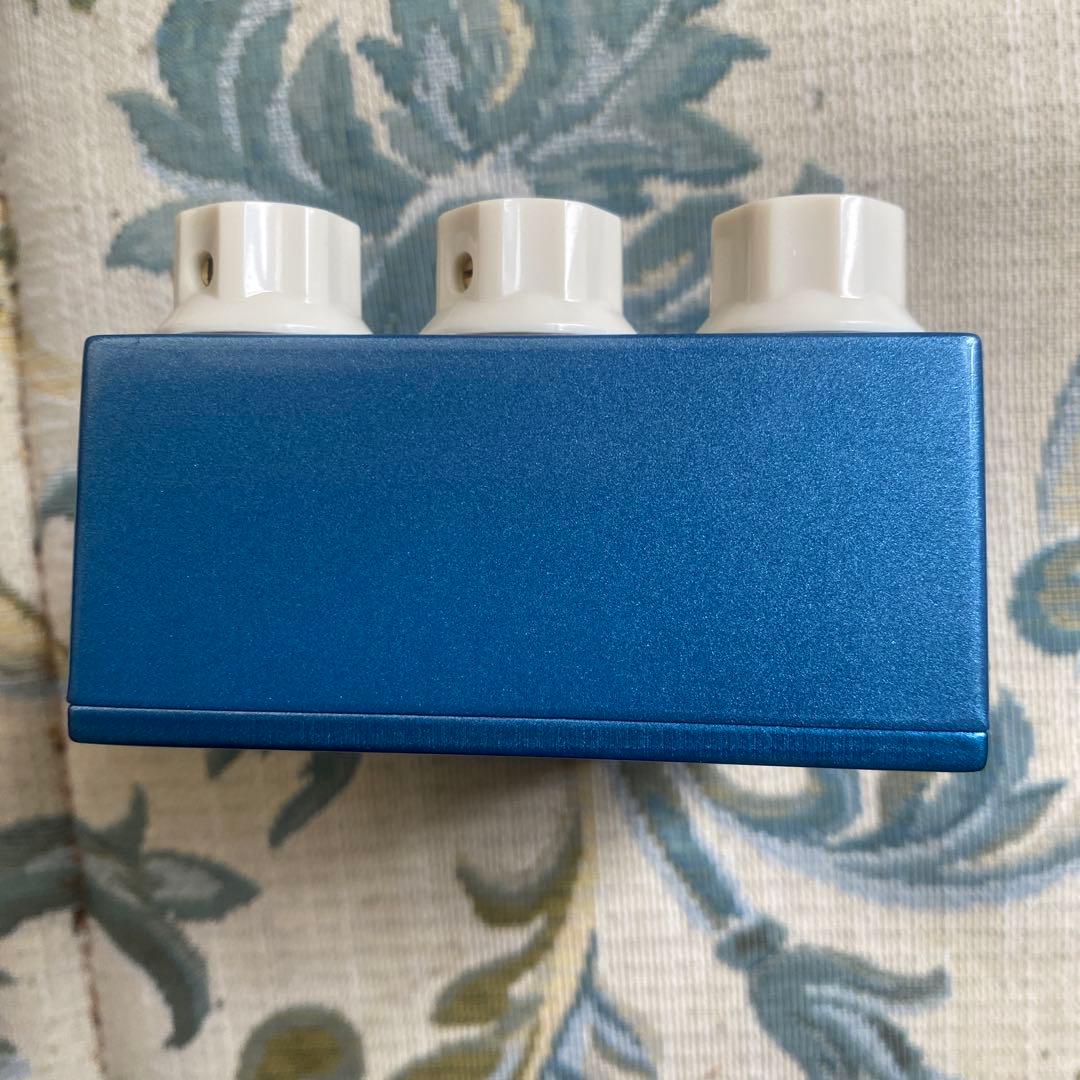 Sunfish Audio Tara ギターエフェクター