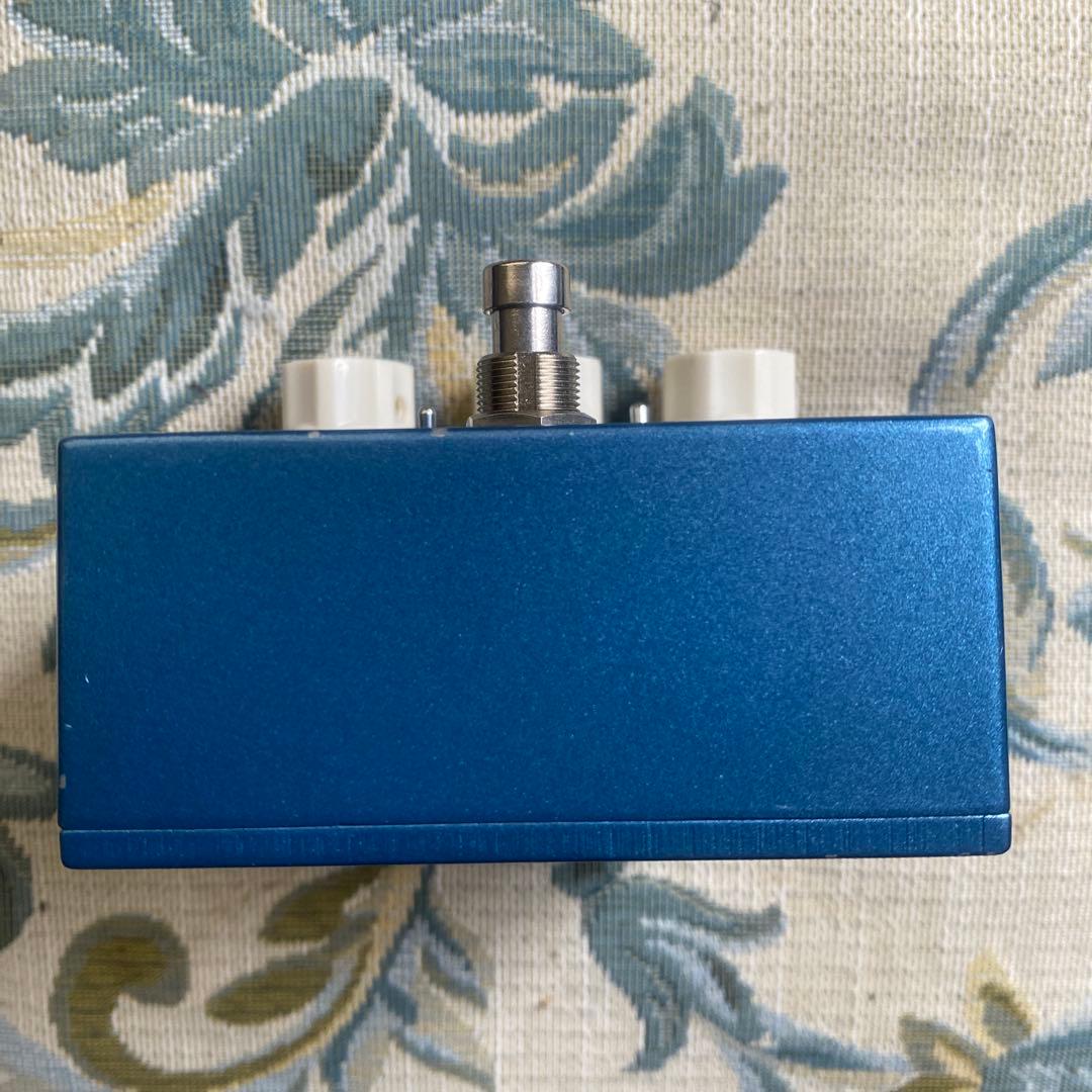 Sunfish Audio Tara ギターエフェクター