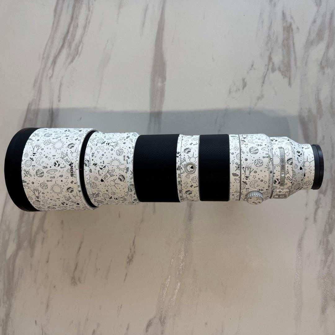 【おまけ多数】FE 200-600mm F5.6-6.3 G OSS