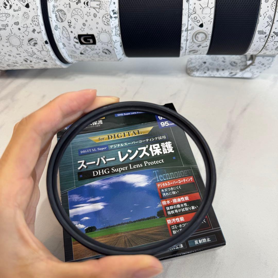 【おまけ多数】FE 200-600mm F5.6-6.3 G OSS